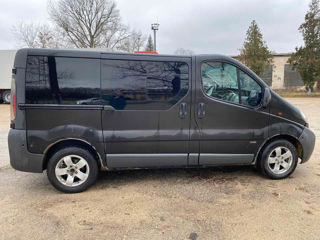 Opel Vivaro foto 7