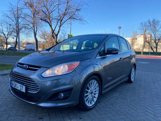 Ford C-Max foto 6