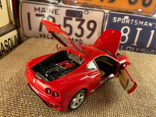 Масштабные Модели Авто 1:18 Ferrari foto 2