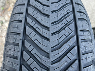 205/55 R17 Riken Allseason (Michelin Group)/ Доставка, livrare toata Moldova 2024 foto 3