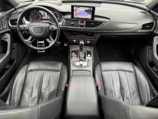 Audi A6 foto 11