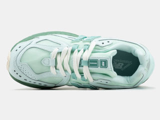 New Balance 1906R Green Women's foto 5