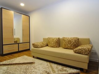 Apartament cu 2 camere, 60 m², Telecentru, Chișinău foto 3