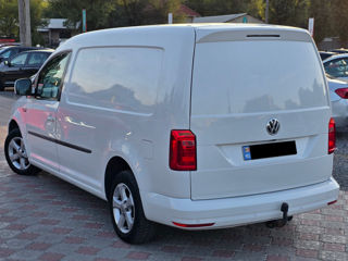 Volkswagen Caddy foto 5