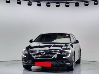 Renault Talisman foto 3