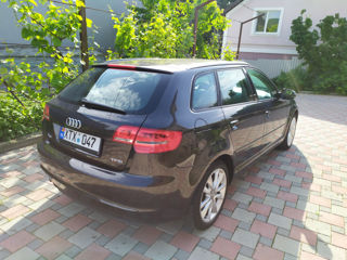 Audi A3 foto 3