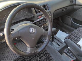 Продам запчасти на Honda Accord 2.0 benzin foto 5