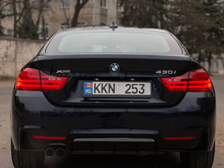 BMW 4 Series foto 4