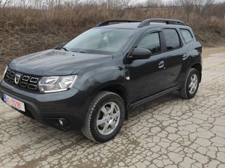 Dacia Duster foto 2