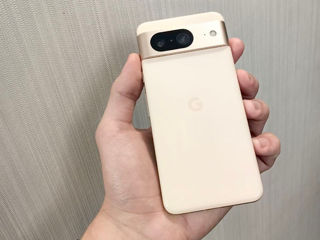 Google Pixel 8