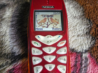 Nokia 3510i foto 2