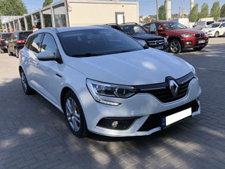 Renault Megane foto 4