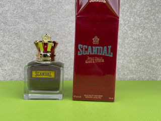 Scandal Jean Paul Gaultier Pour Homme