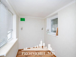 Apartament cu 3 camere, 79 m², Râșcani, Chișinău foto 5