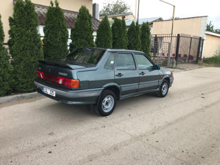 Lada / ВАЗ 2114 foto 5