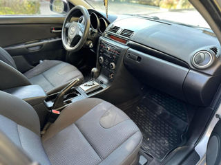 Mazda 3 foto 8