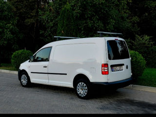 Volkswagen Caddy foto 4