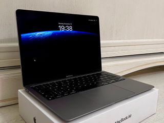 Macbook Air M1 foto 6