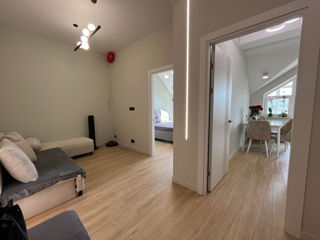 Apartament cu 1 cameră,  Buiucani,  Chișinău,  Chișinău mun. foto 4
