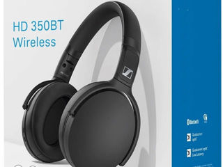 наушники Sennheiser HD 350BT