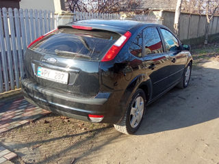 Ford Focus foto 6