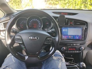 KIA Ceed foto 6