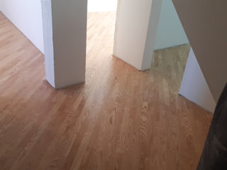 Oferta. parchet eco din stejar, frasin, instalare, restaurare, renovare, experienta 25 ani foto 8
