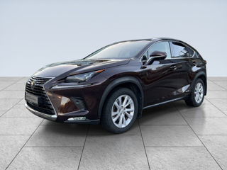 Lexus NX Series foto 2