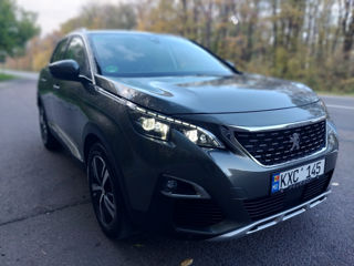 Peugeot 3008 foto 2