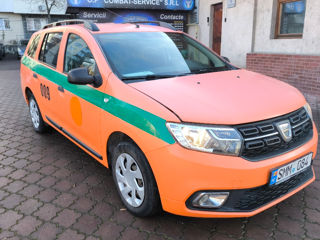 Dacia Logan Mcv foto 3