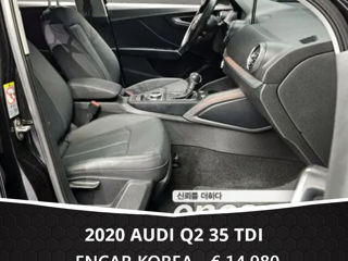 Audi Q2 foto 5