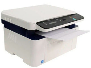 MFD Xerox WorkCentre 3025B foto 2