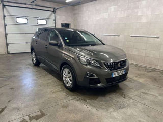 Peugeot 5008 foto 4