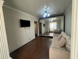 Apartament cu 1 cameră, 35 m², Râșcani, Chișinău foto 7