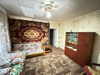 Apartament cu 2 camere, 39 m², Centru, Bălți