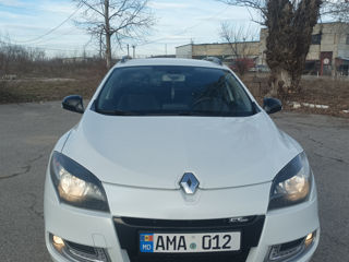 Renault Megane foto 8