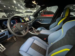 BMW M3 foto 8