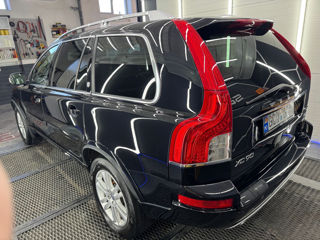 Volvo XC90 foto 5