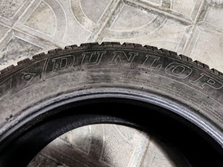 Dunlop Winter Sport 215/60 R17 2buc foto 4