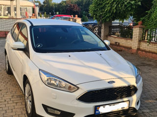 Ford Focus foto 1