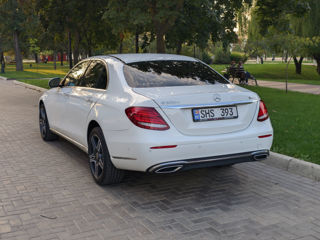 Mercedes E-Class foto 3