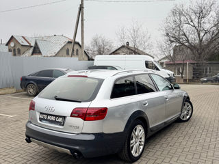 Audi A6 Allroad foto 4