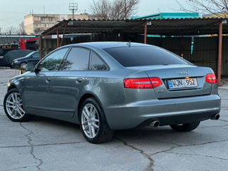 Audi A6 foto 6