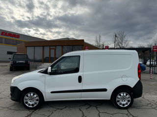 Fiat Doblo foto 4