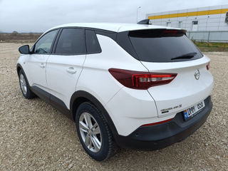 Opel Grandland X foto 6