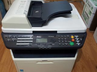 Kyocera FS 1035 MFP foto 1