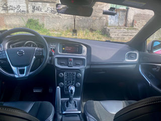 Volvo V40 foto 5