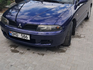 Mitsubishi Carisma, 2003 г.