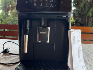 Aparat de cafea Philips