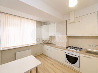 Apartament cu 1 cameră, 45 m², Centru, Chișinău foto 5